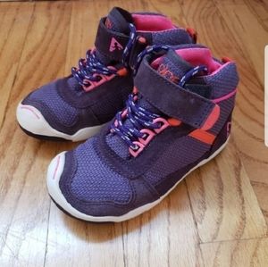 PLAE Kaiden Hiking Boots